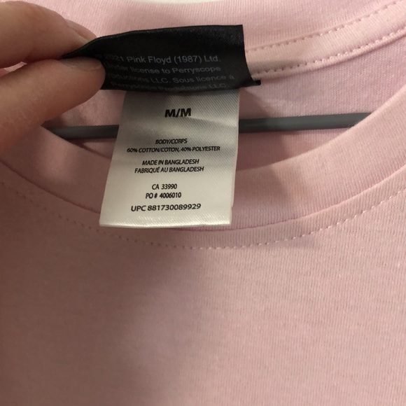 Pink Floyd shirt - Picture 3 of 3